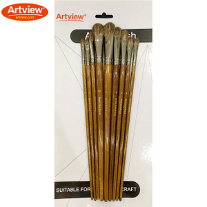 Dog ridge Hair Brush