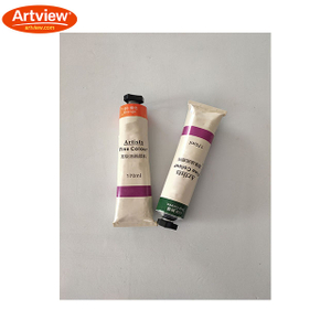 Oil Paint 170ml
