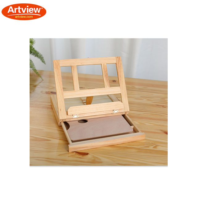 Small Easel Box