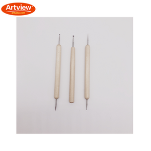 Artview Wooden Dotting Tools Pattern Tracing Stylus