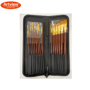 Artist Brush Set